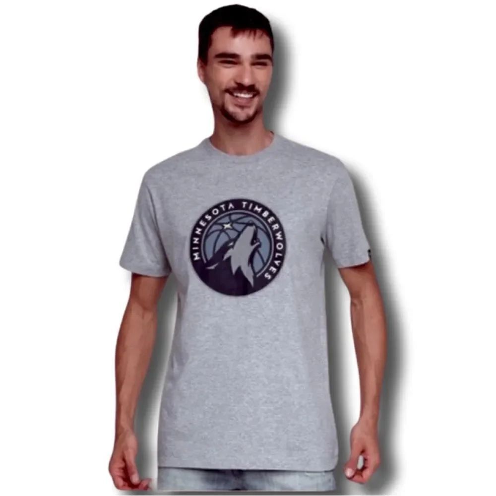 MINNESOTA TIMBERWOLVES ‘47 TEE • Size Medium